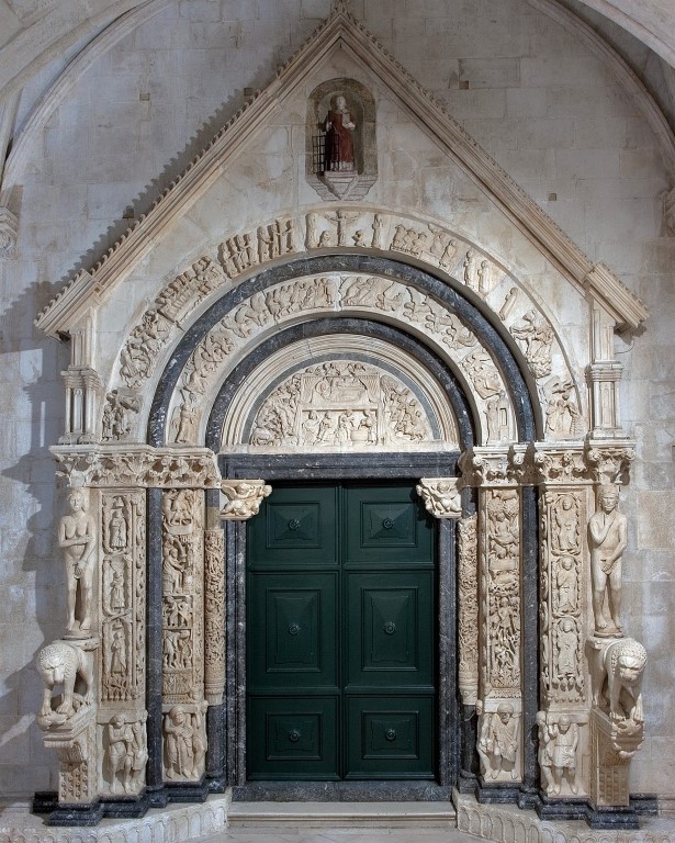 Hajdučki portal
